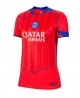 Günstige Paris Saint-Germain Illia Zabarnyi #6 3rd trikot Damen 2025-26 Kurzarm